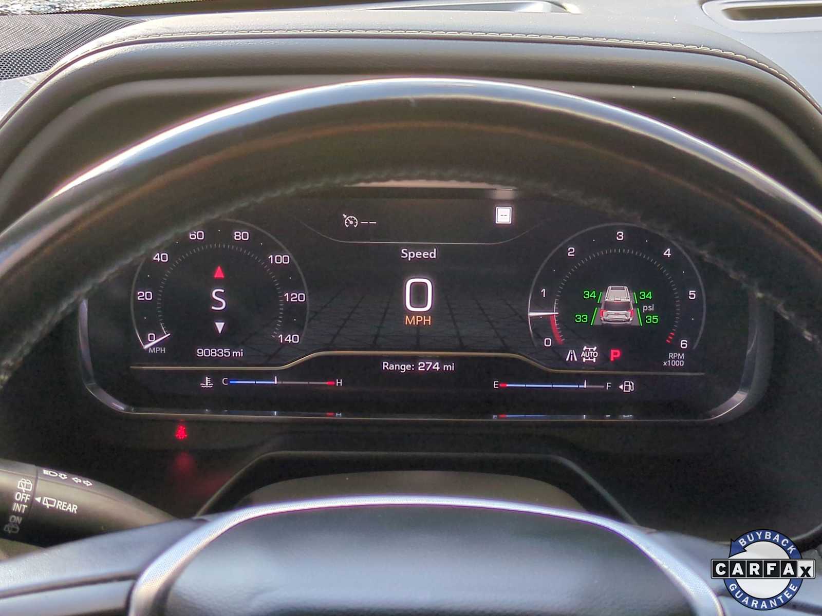 Thumbnail: 2022 GMC Yukon - 35