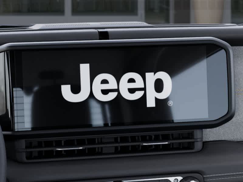 Thumbnail: 2026 Jeep Wrangler - 14