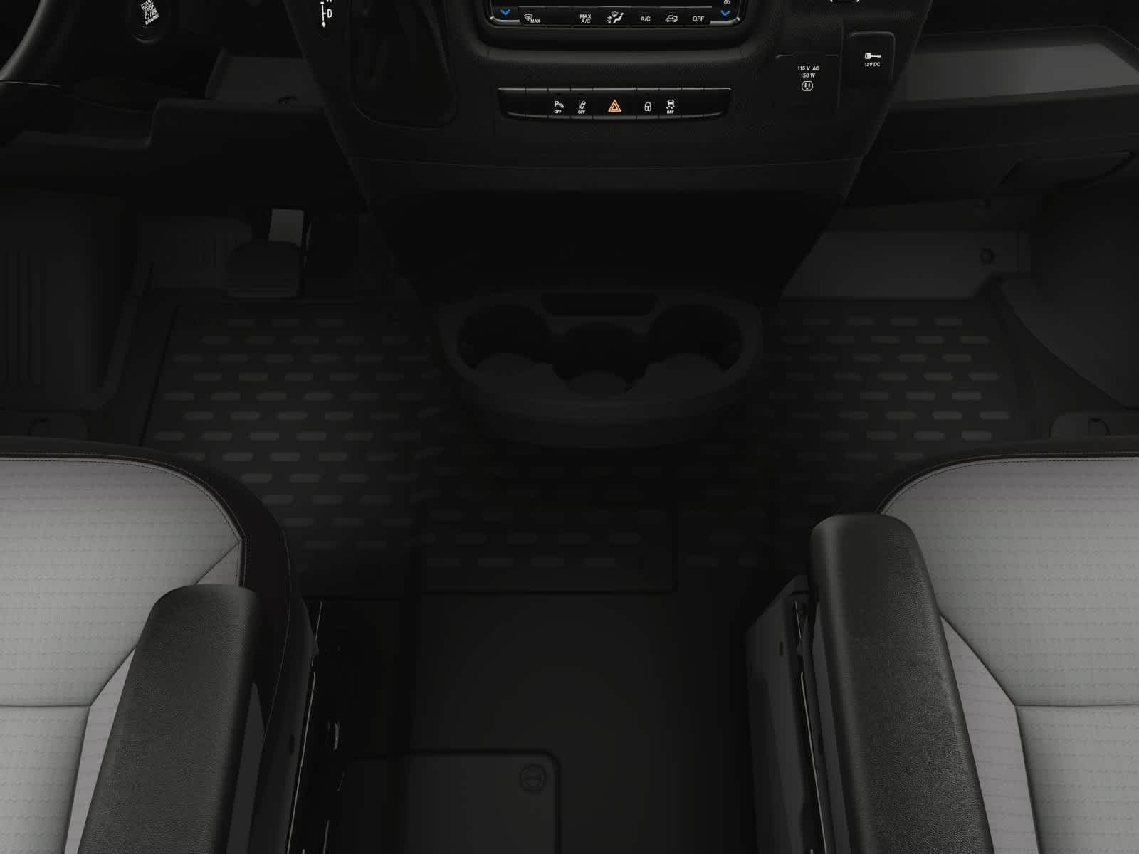 Thumbnail: 2025 RAM ProMaster - 27