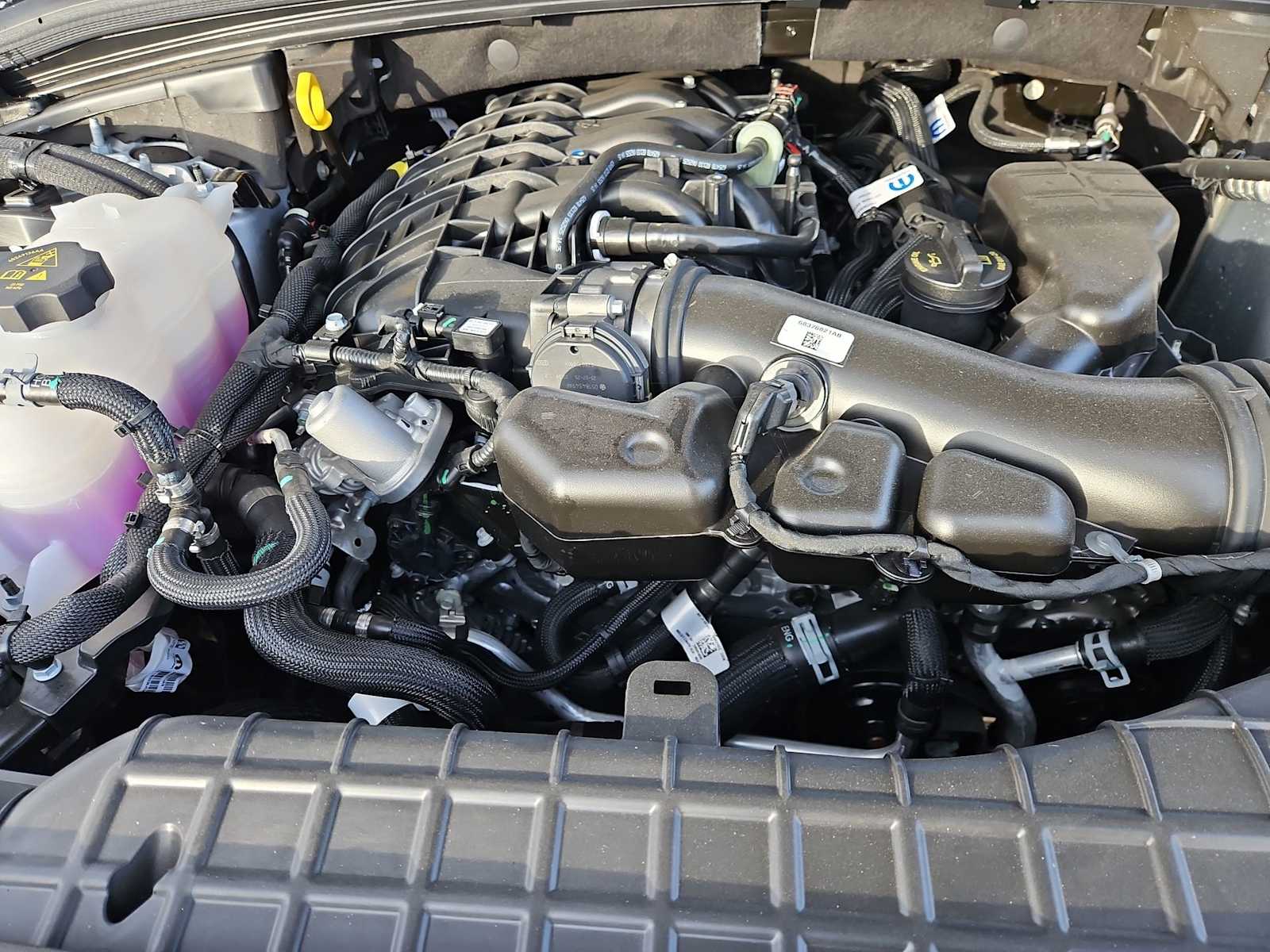 Thumbnail: 2025 Jeep Grand Cherokee - 21