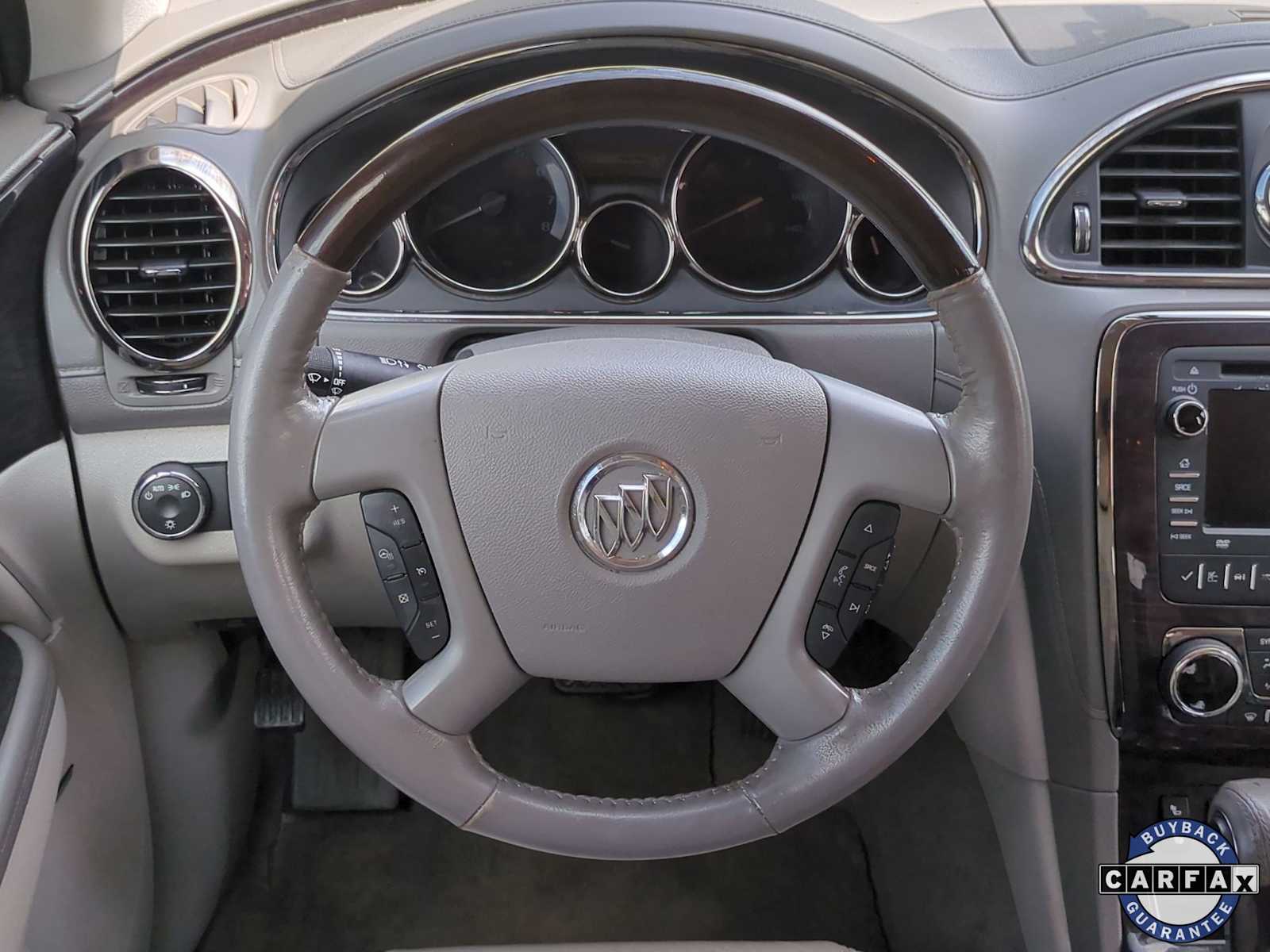 Thumbnail: 2016 Buick Enclave - 24