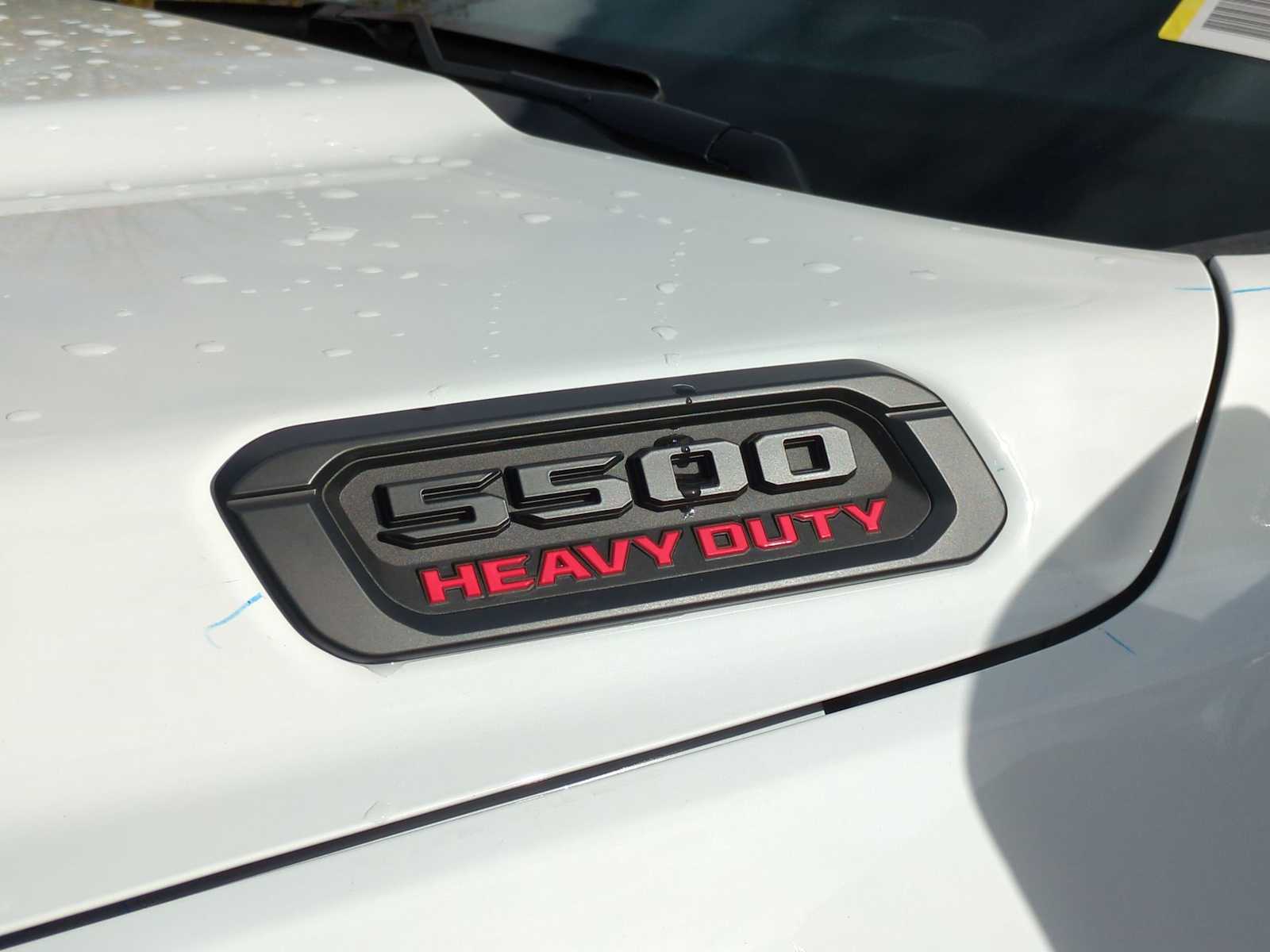 Thumbnail: 2026 RAM 5500 - 13