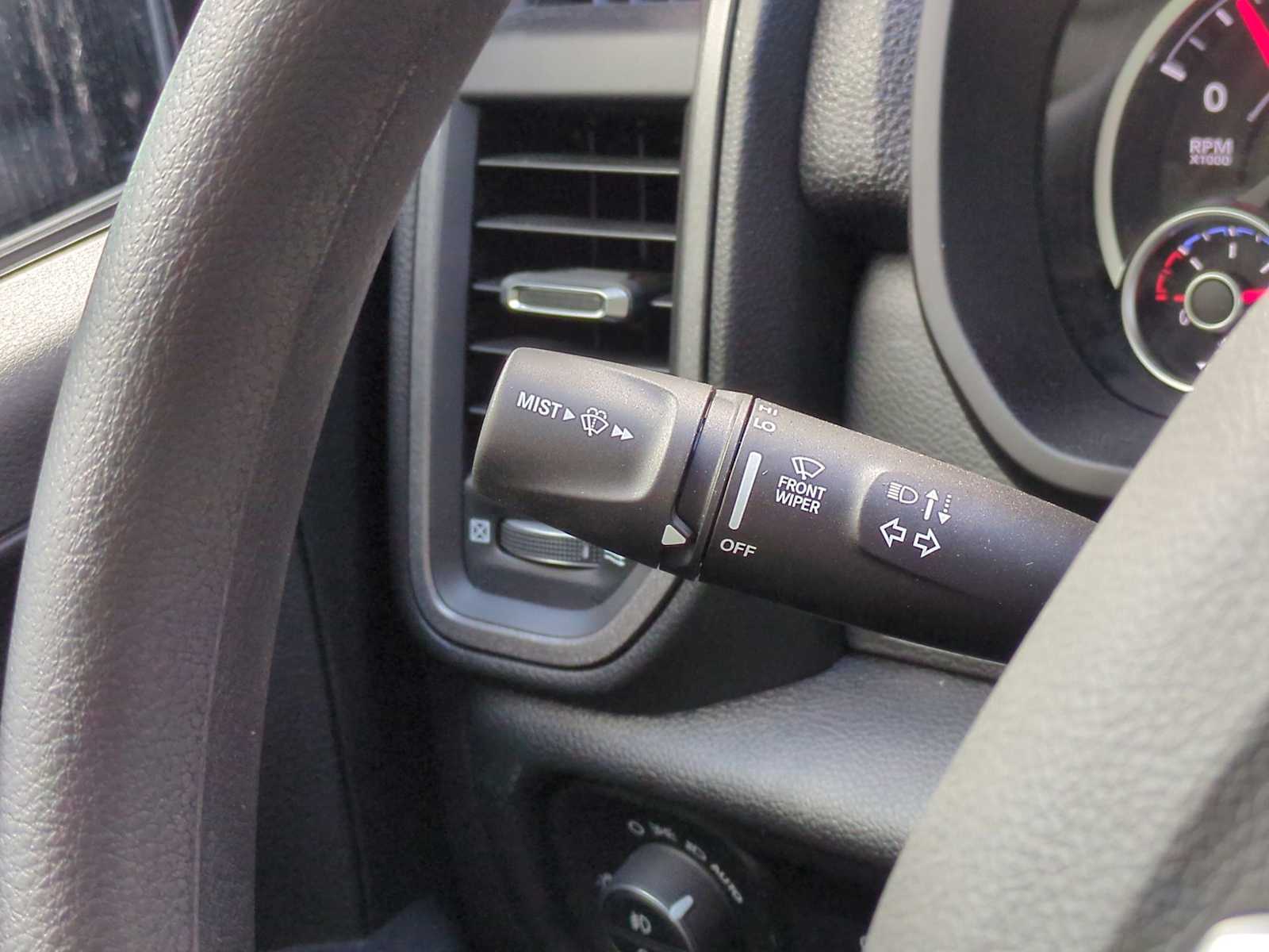 Thumbnail: 2025 RAM 2500 - 25