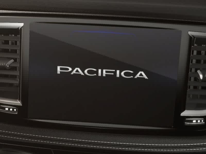 Thumbnail: 2026 Chrysler Pacifica - 23