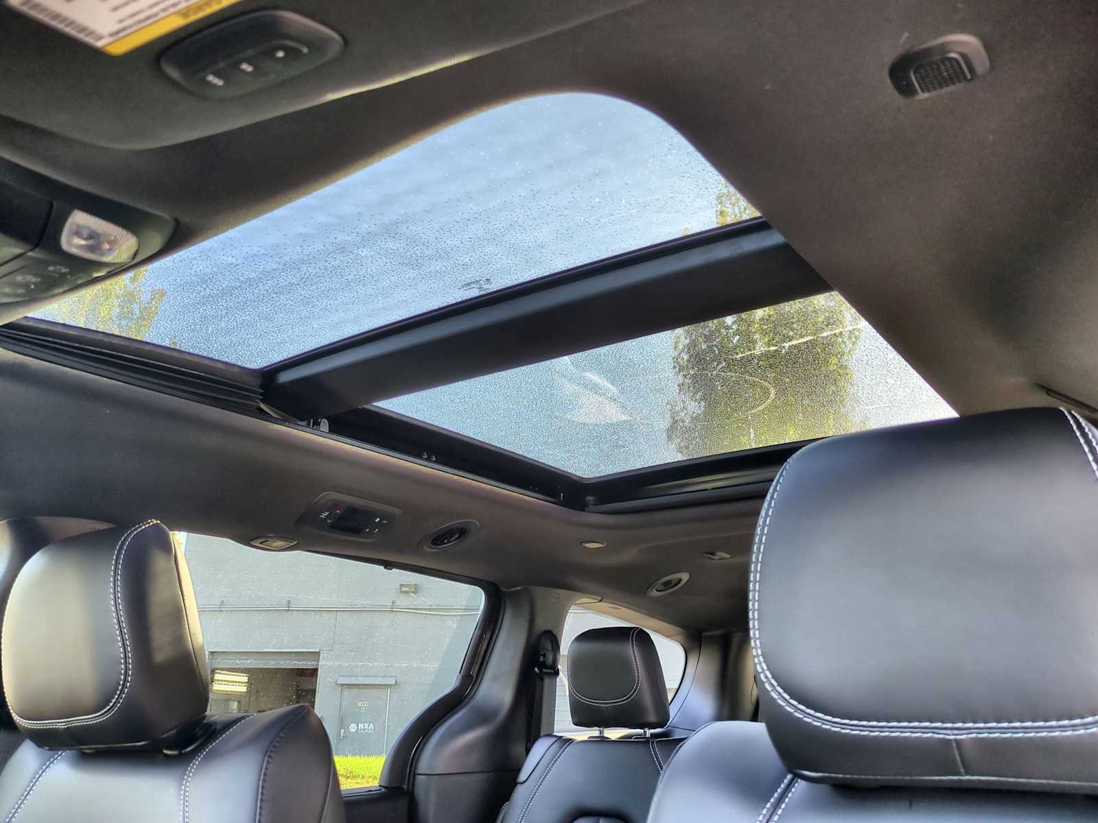 Thumbnail: 2026 Chrysler Pacifica - 19