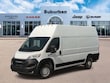 Ram Promaster Delivery BEV