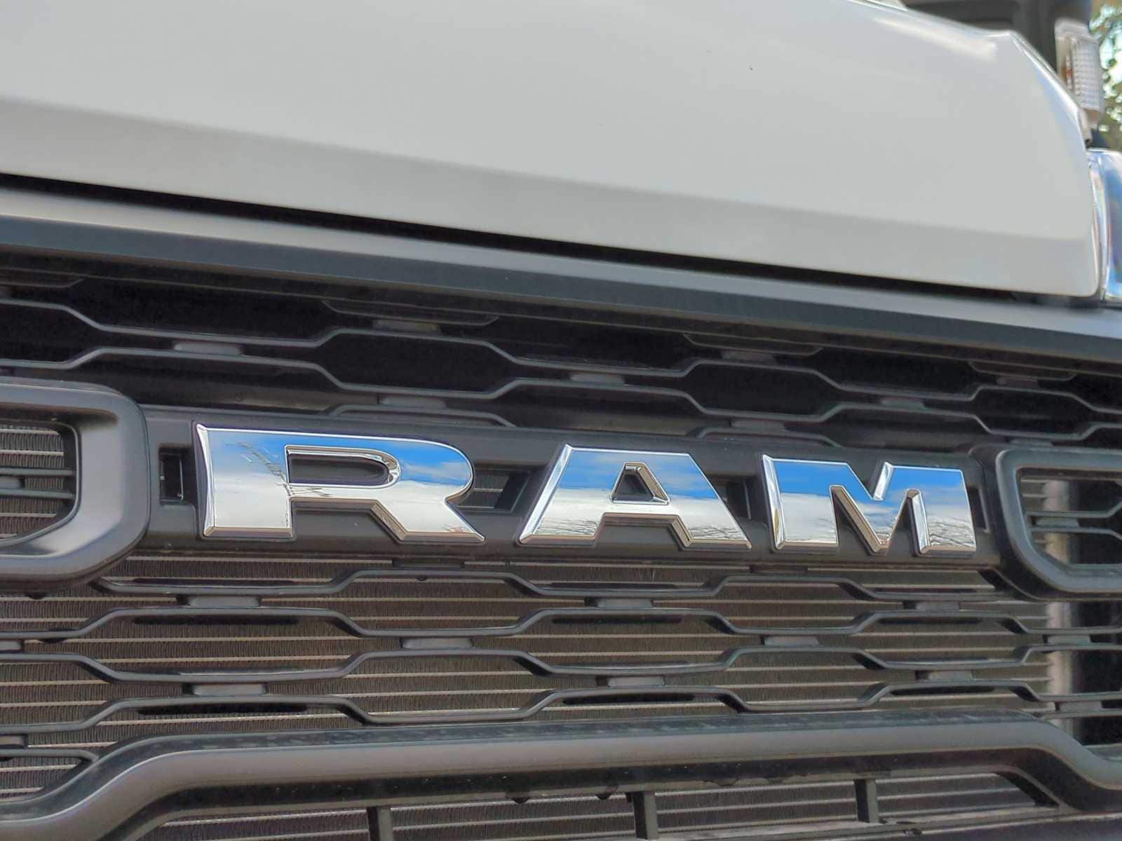 Thumbnail: 2026 RAM ProMaster - 12