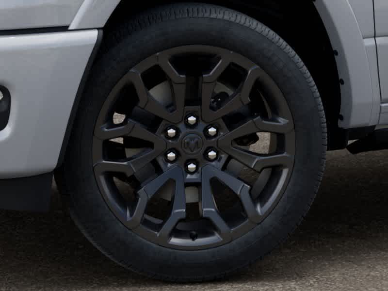 Thumbnail: 2026 RAM 1500 - 8