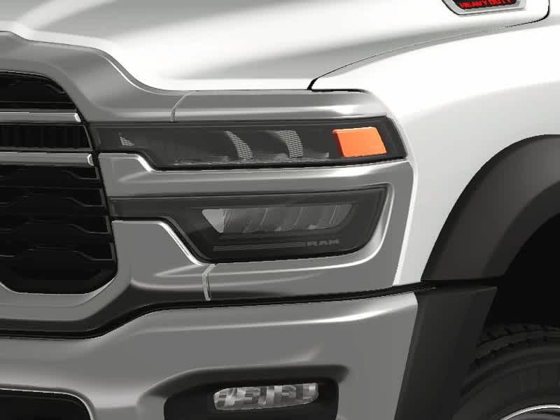Thumbnail: 2025 RAM 5500 - 10