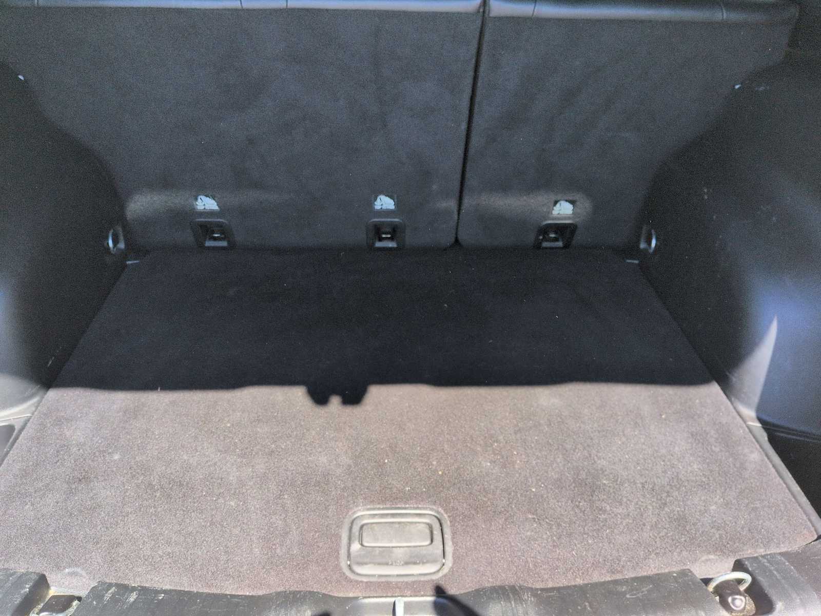 Thumbnail: 2023 Jeep Compass - 33