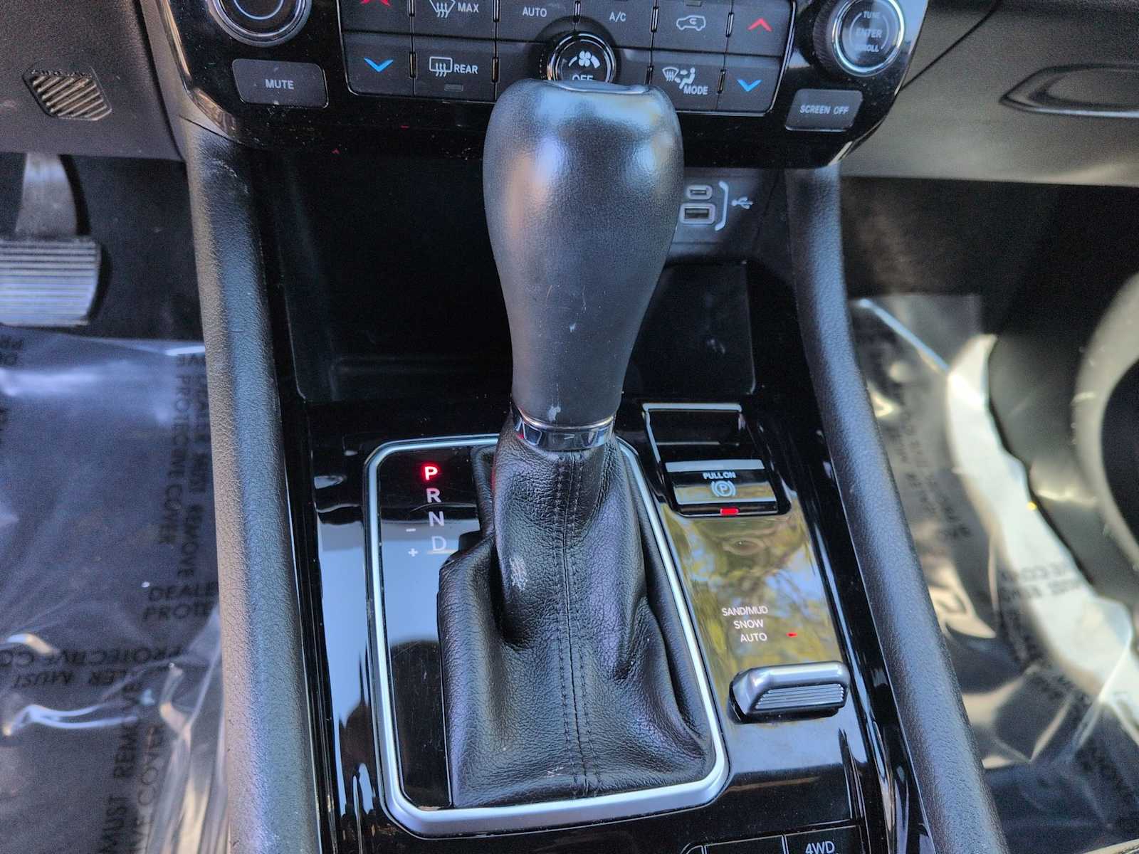 Thumbnail: 2023 Jeep Compass - 31