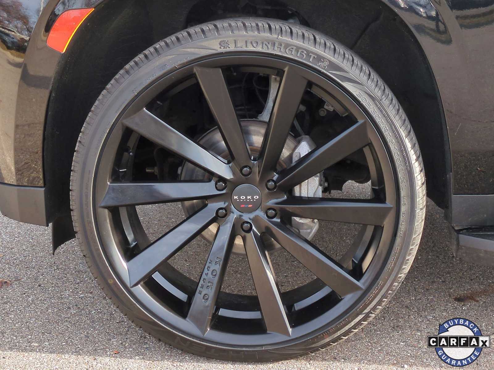 Thumbnail: 2021 GMC Yukon - 14