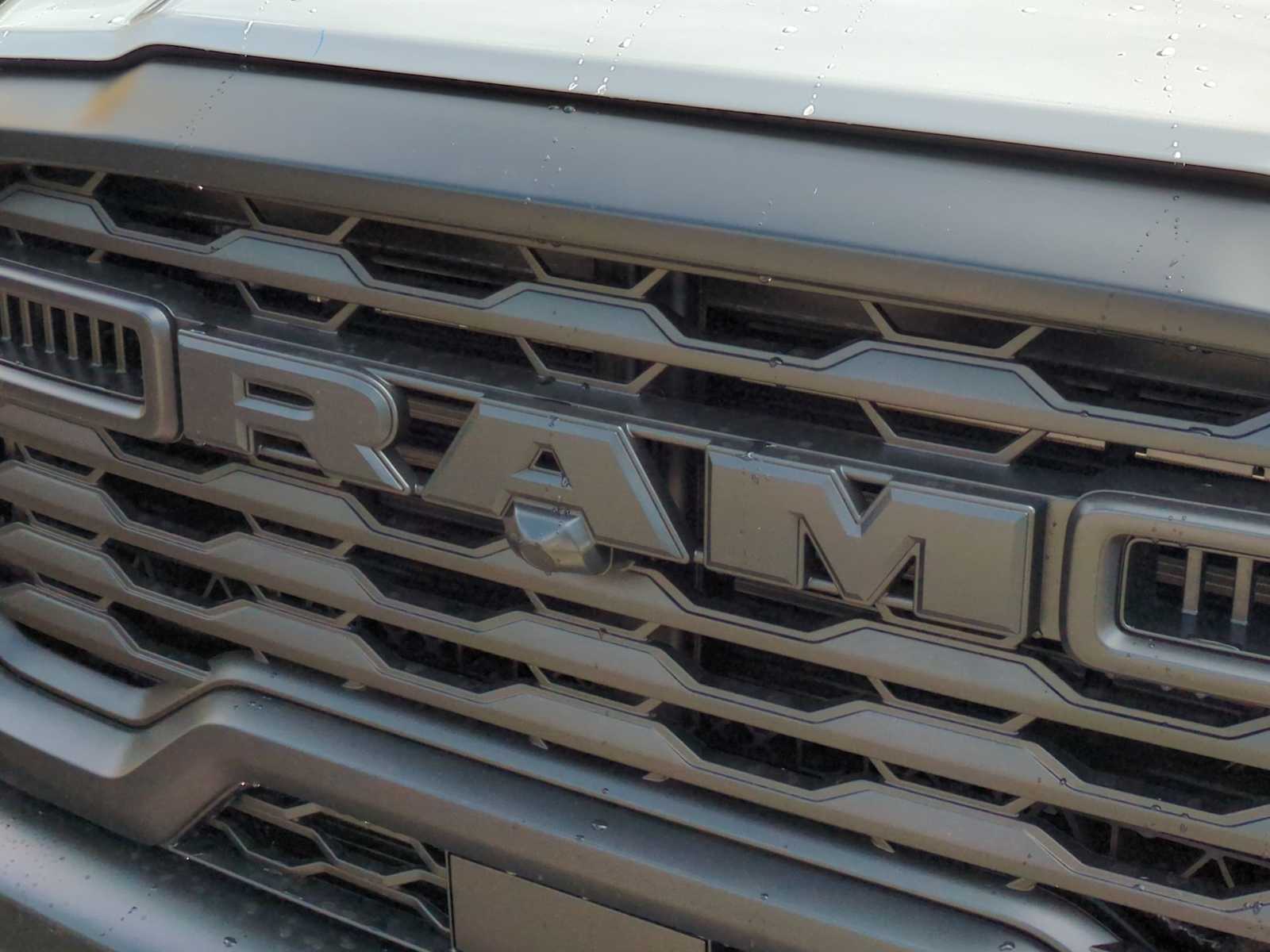 Thumbnail: 2026 RAM 5500 - 12