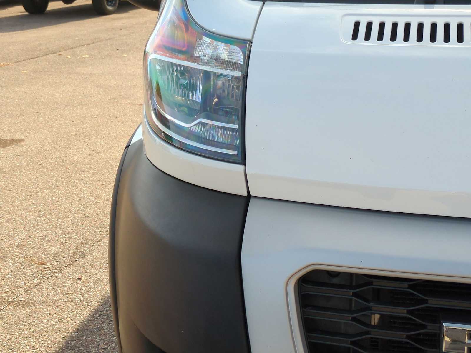 Thumbnail: 2022 RAM ProMaster - 11