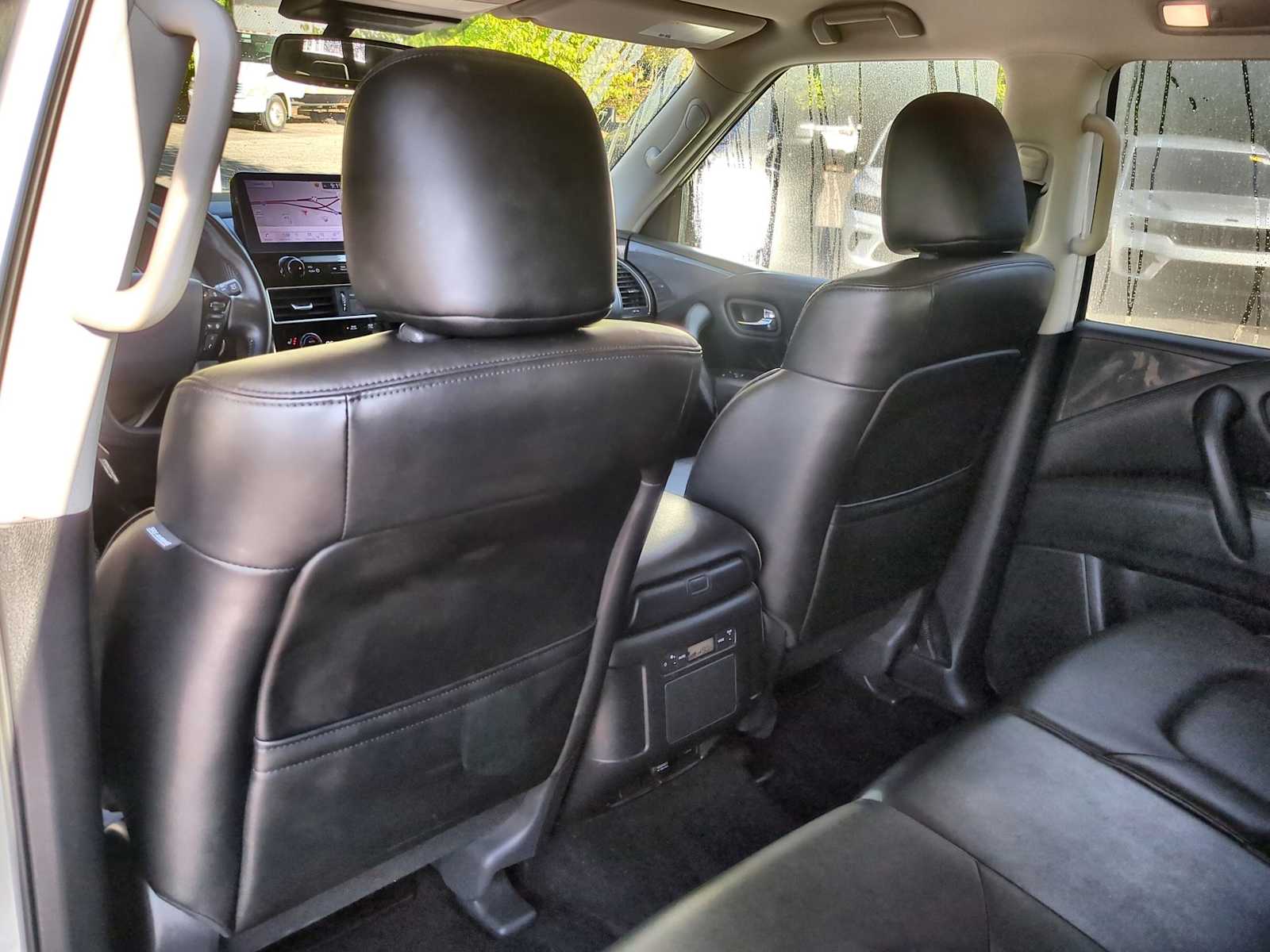 Thumbnail: 2024 Nissan Armada - 18