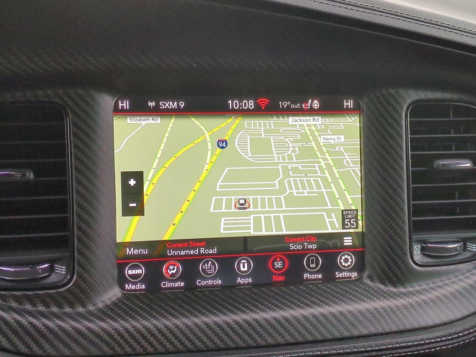 Thumbnail: 2023 Dodge Charger - 30