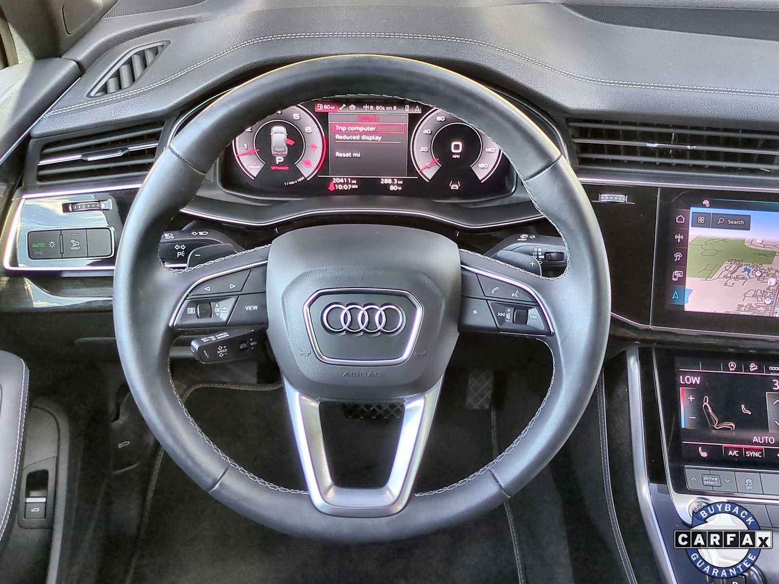 Thumbnail: 2025 Audi Q7 - 24