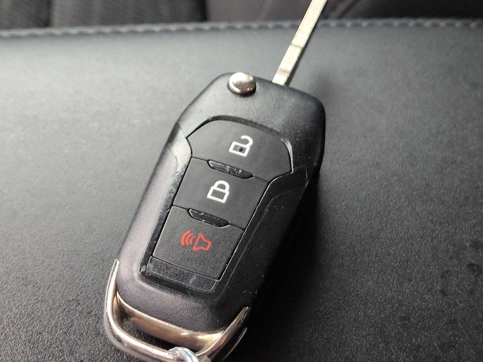 Thumbnail: 2022 Ford Bronco Sport - 33