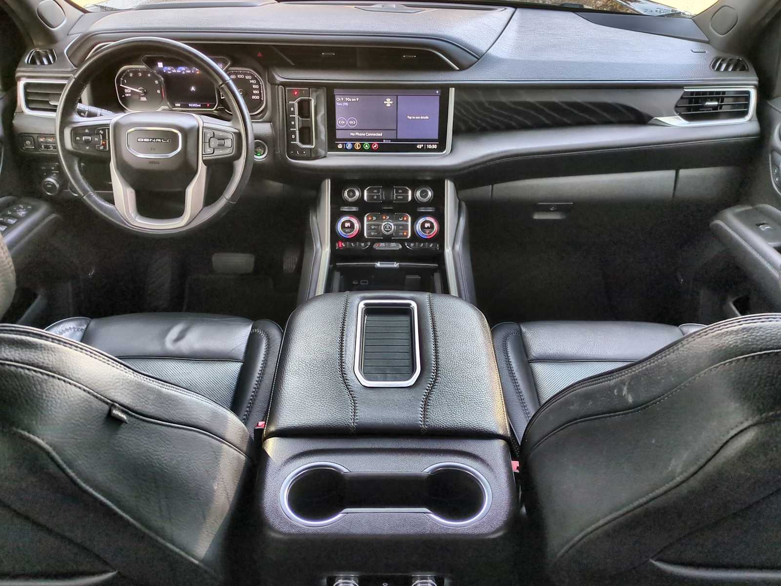 Thumbnail: 2021 GMC Yukon - 15