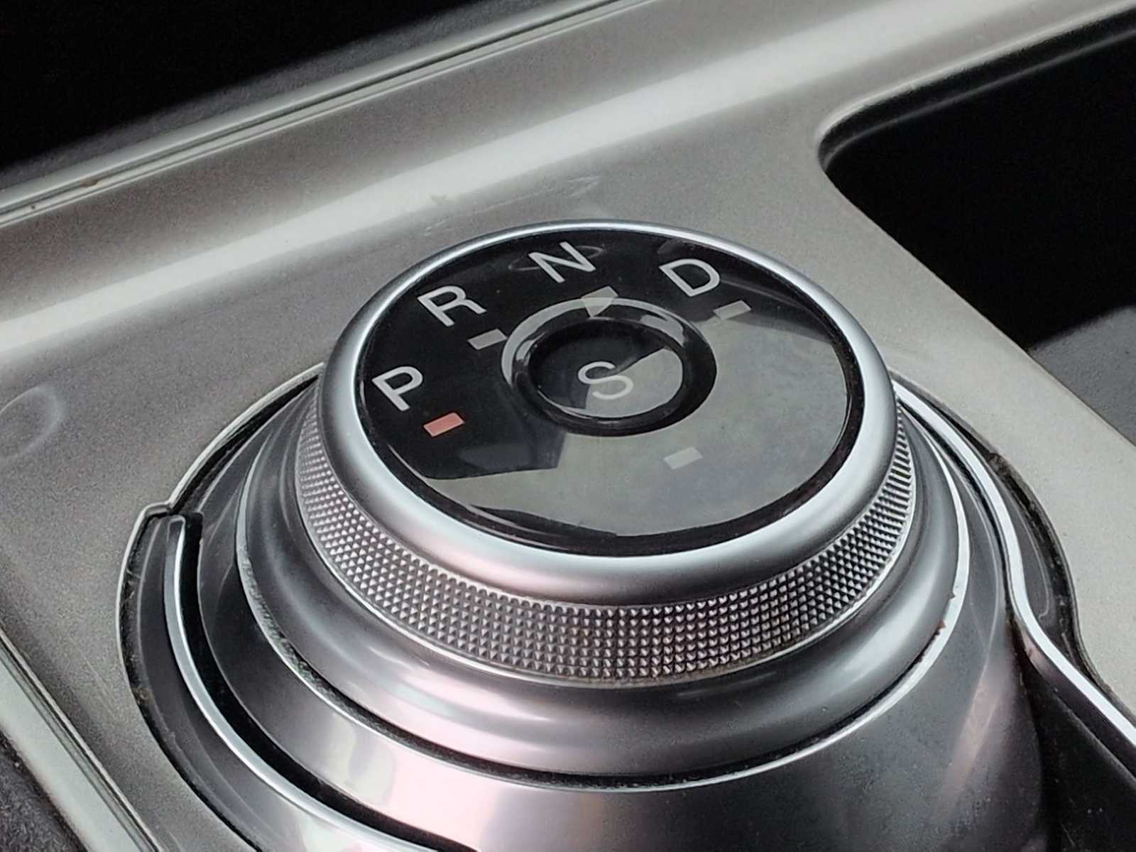 Thumbnail: 2024 Ford Edge - 30