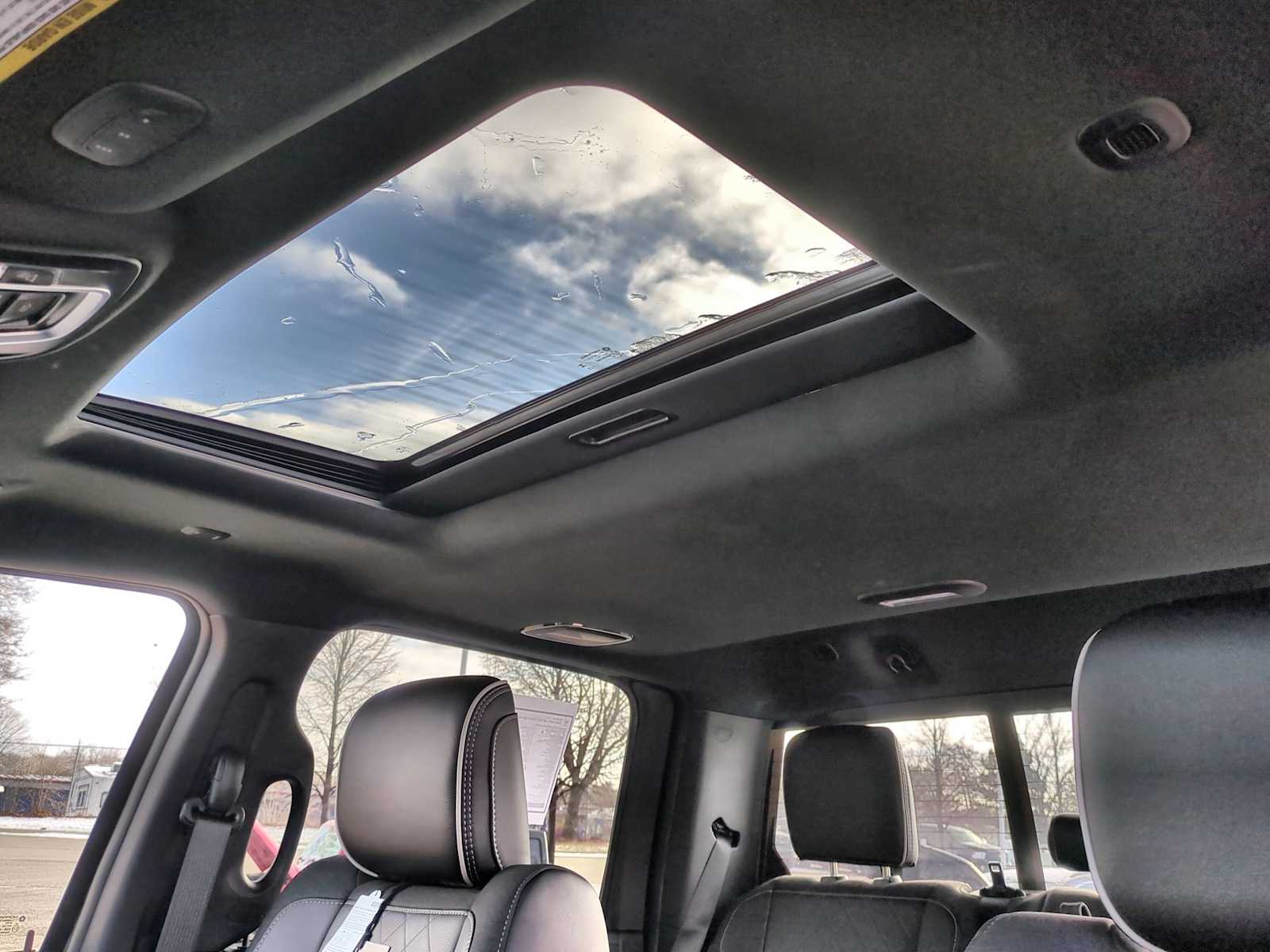 Thumbnail: 2025 RAM 3500 - 19