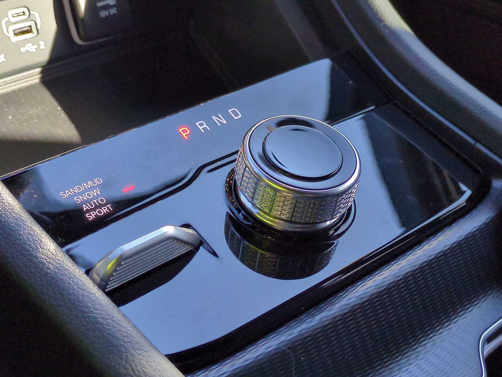 Thumbnail: 2025 Jeep Grand Cherokee - 34