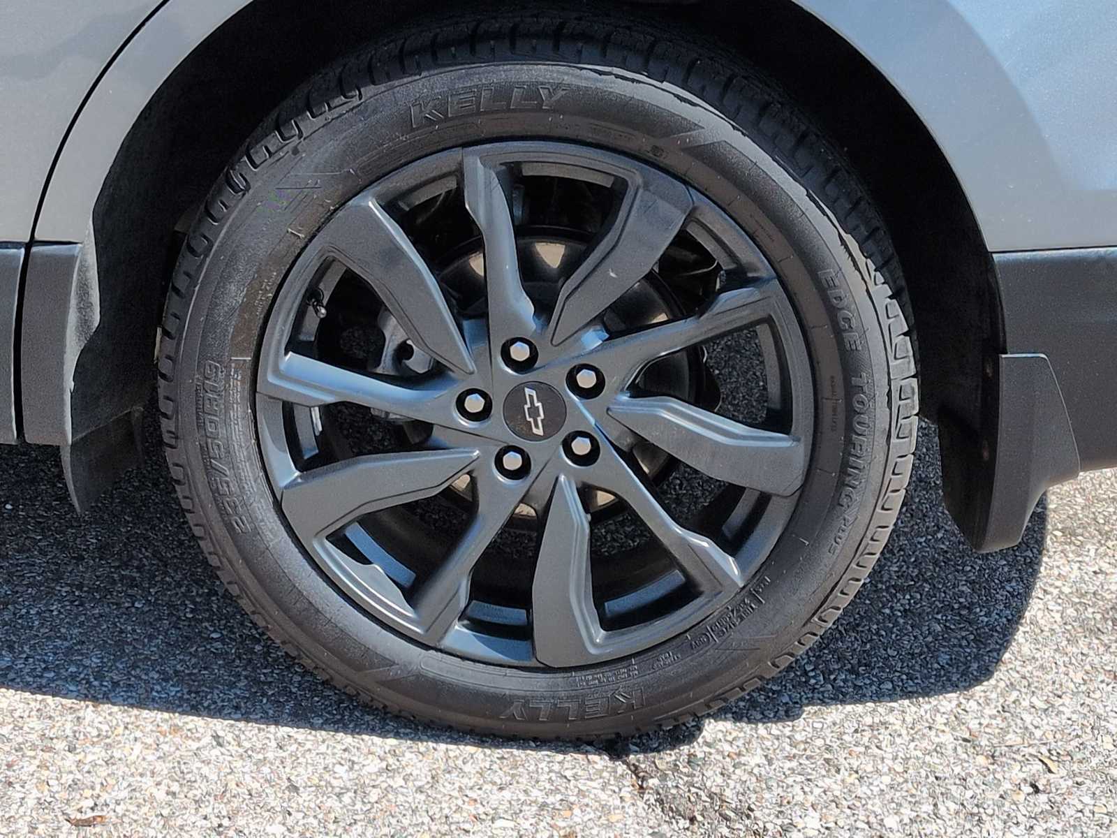 Thumbnail: 2024 Chevrolet Equinox - 14