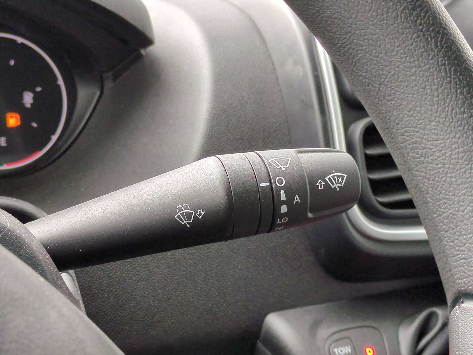 Thumbnail: 2025 RAM ProMaster - 23