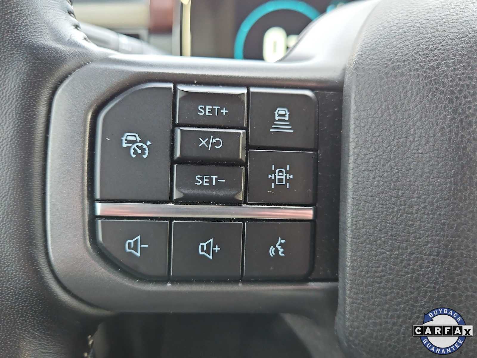 Thumbnail: 2022 Ford F-150 - 29