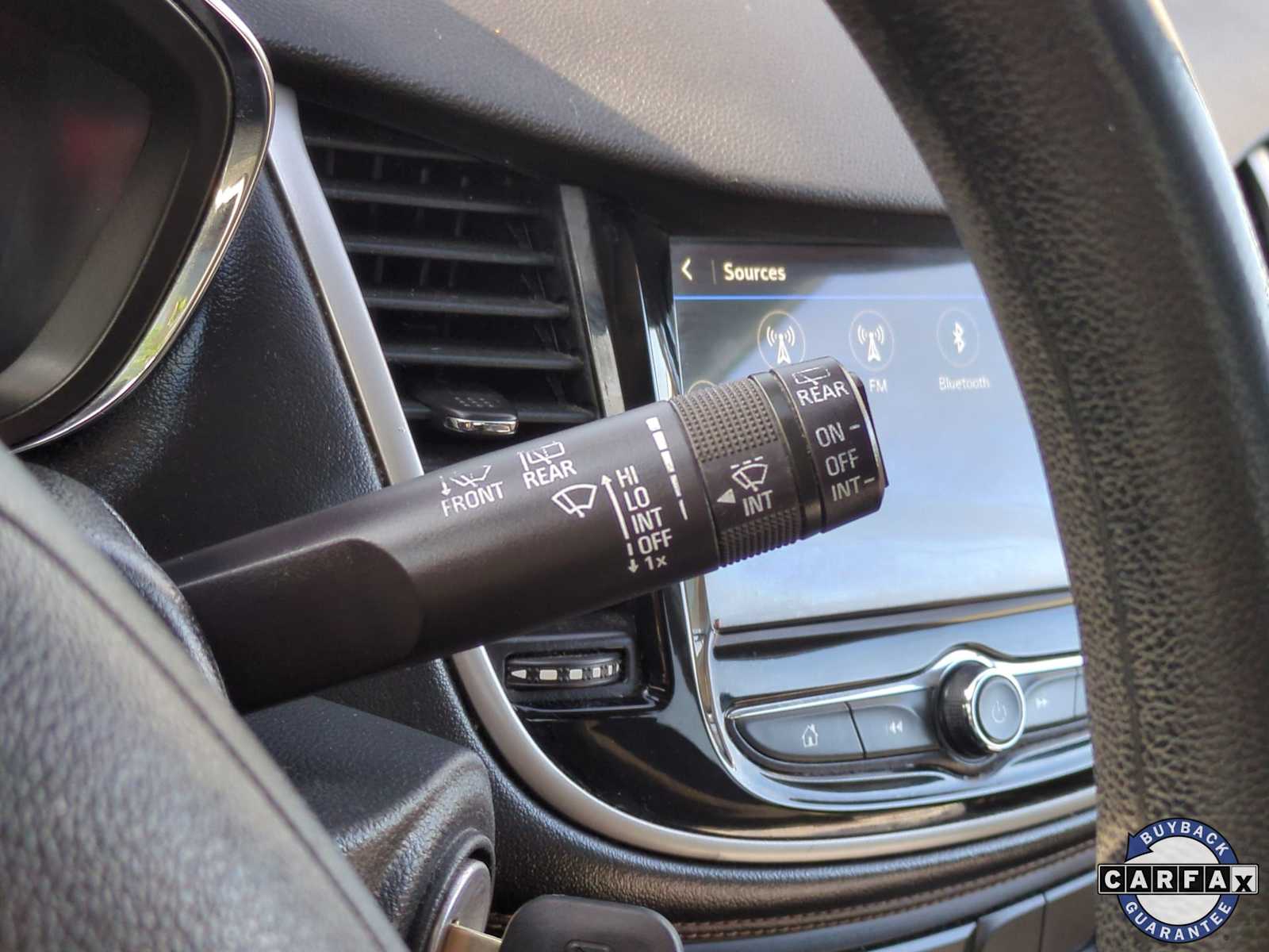 Thumbnail: 2019 Chevrolet Trax - 25