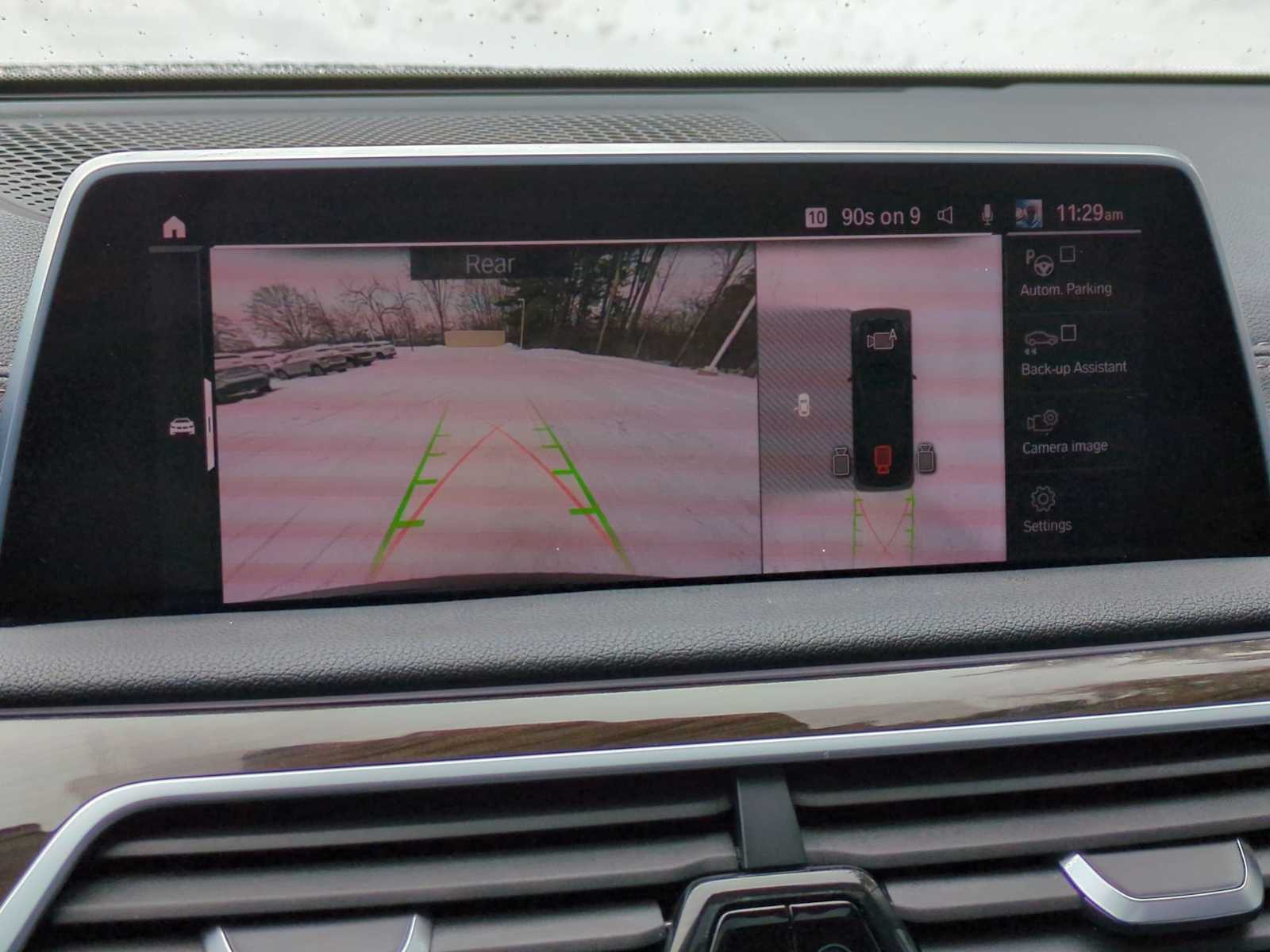 Thumbnail: 2020 BMW 7 Series - 30