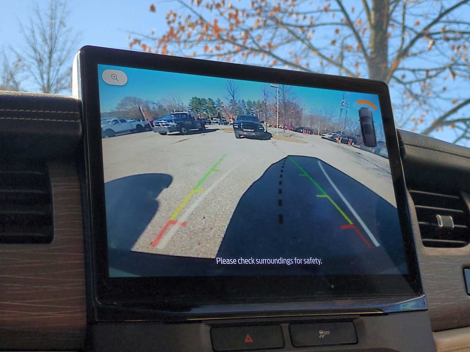 Thumbnail: 2023 Ford Expedition MAX - 31