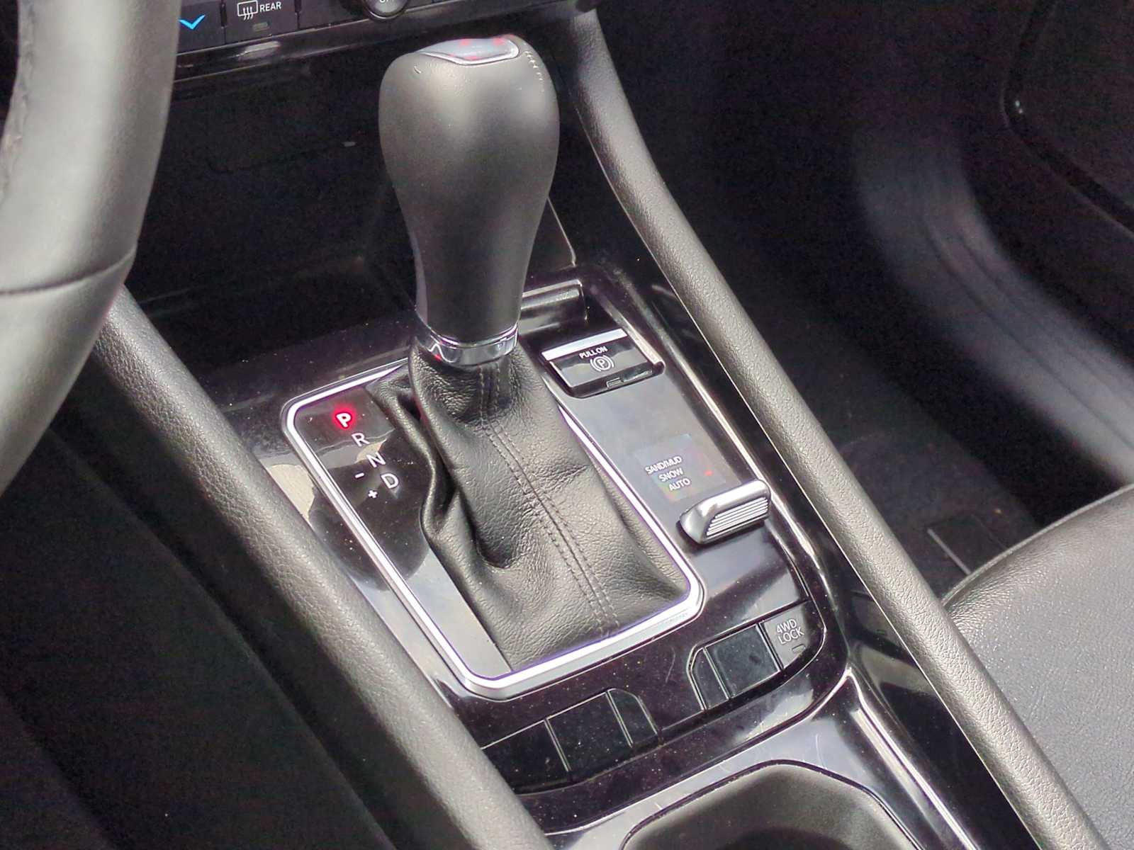 Thumbnail: 2025 Jeep Compass - 30