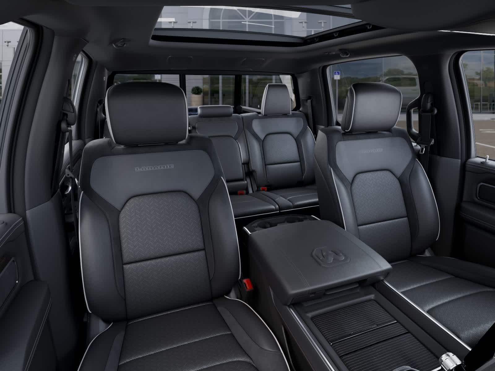 Thumbnail: 2026 RAM 1500 - 16