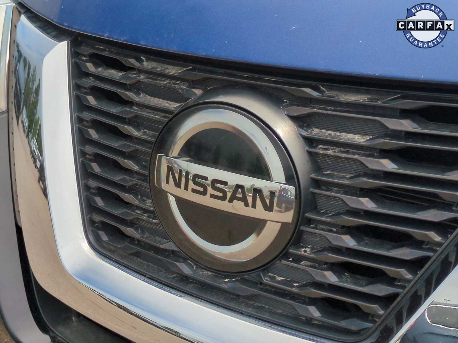 Thumbnail: 2018 Nissan Rogue - 12