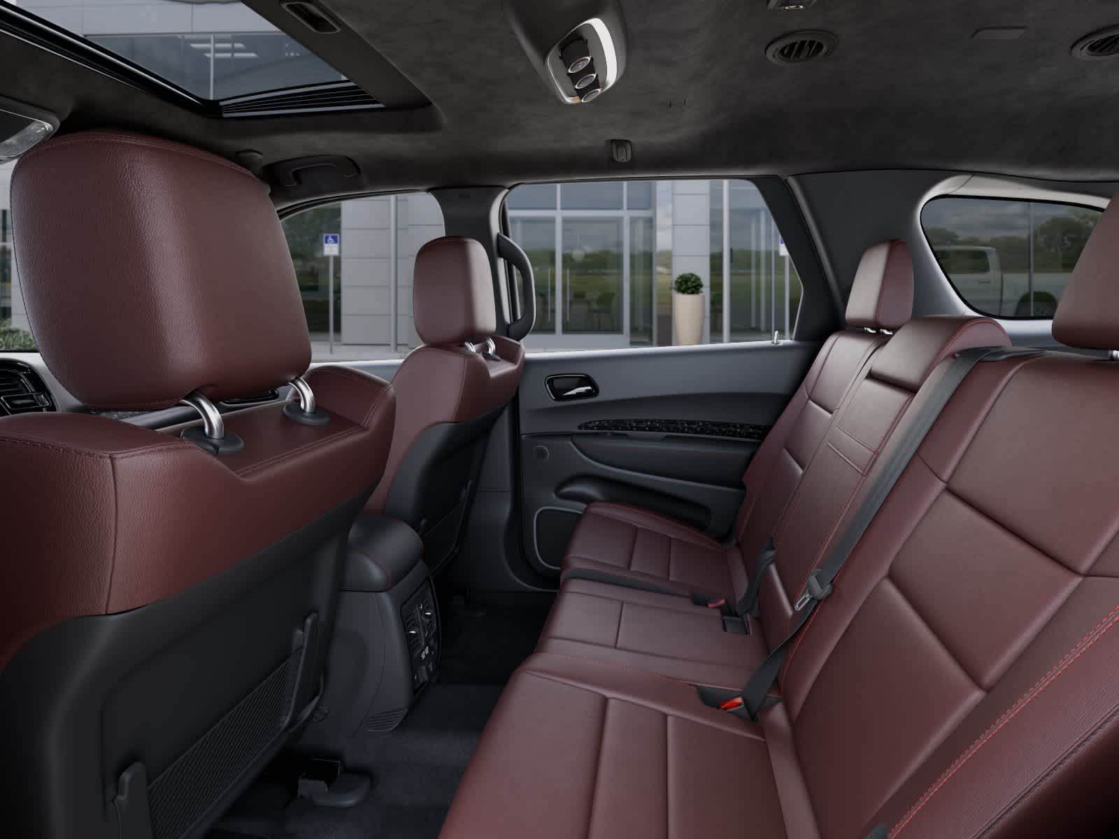 Thumbnail: 2025 Dodge Durango - 23