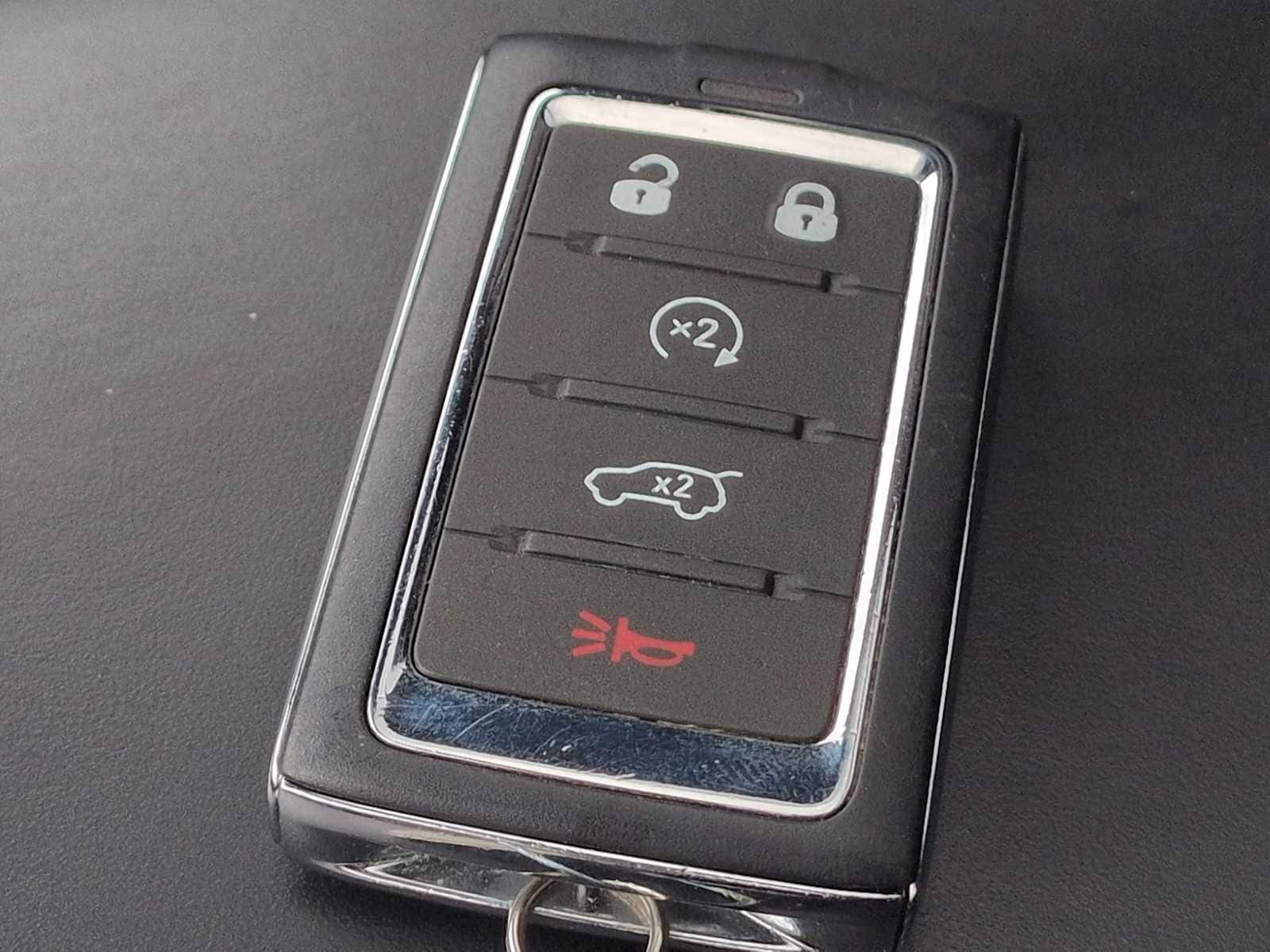 Thumbnail: 2024 Jeep Grand Cherokee L - 37