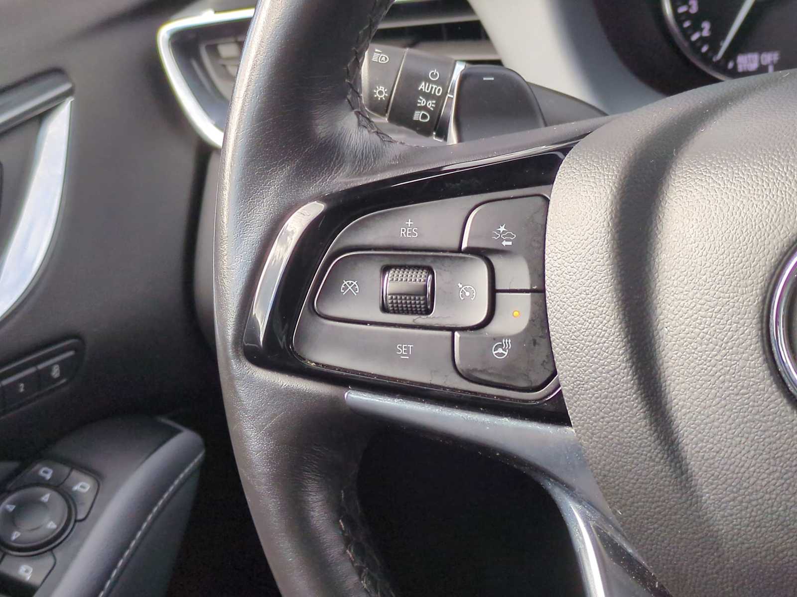 Thumbnail: 2024 Buick Enclave - 23