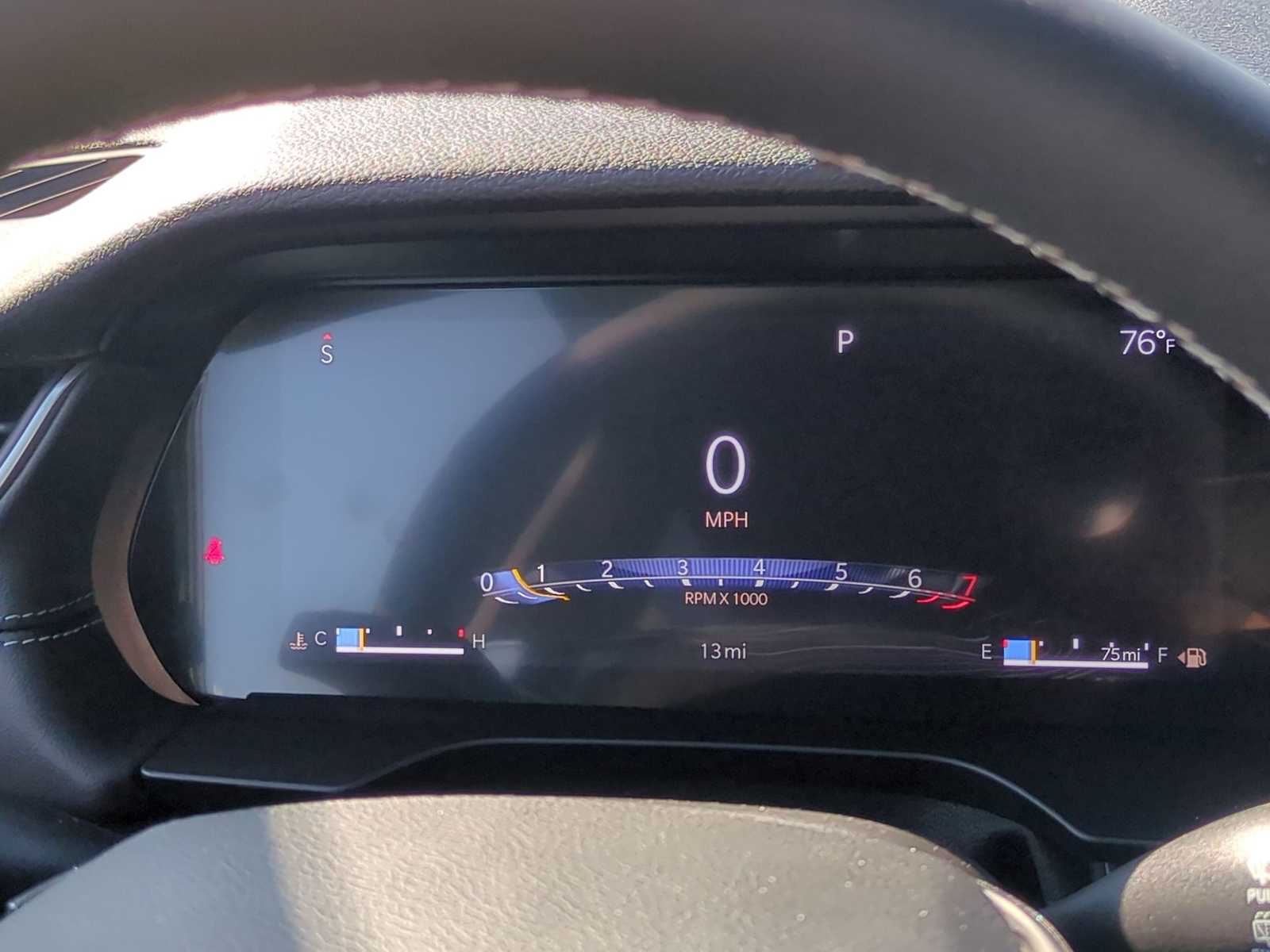 Thumbnail: 2025 Jeep Grand Cherokee - 32