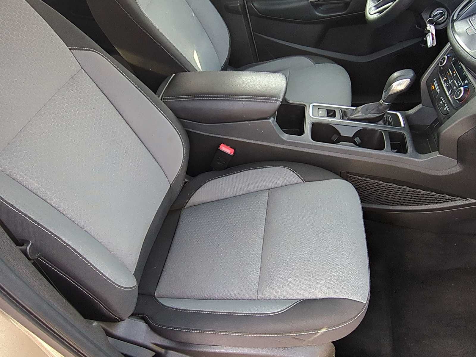 Thumbnail: 2018 Ford Escape - 22