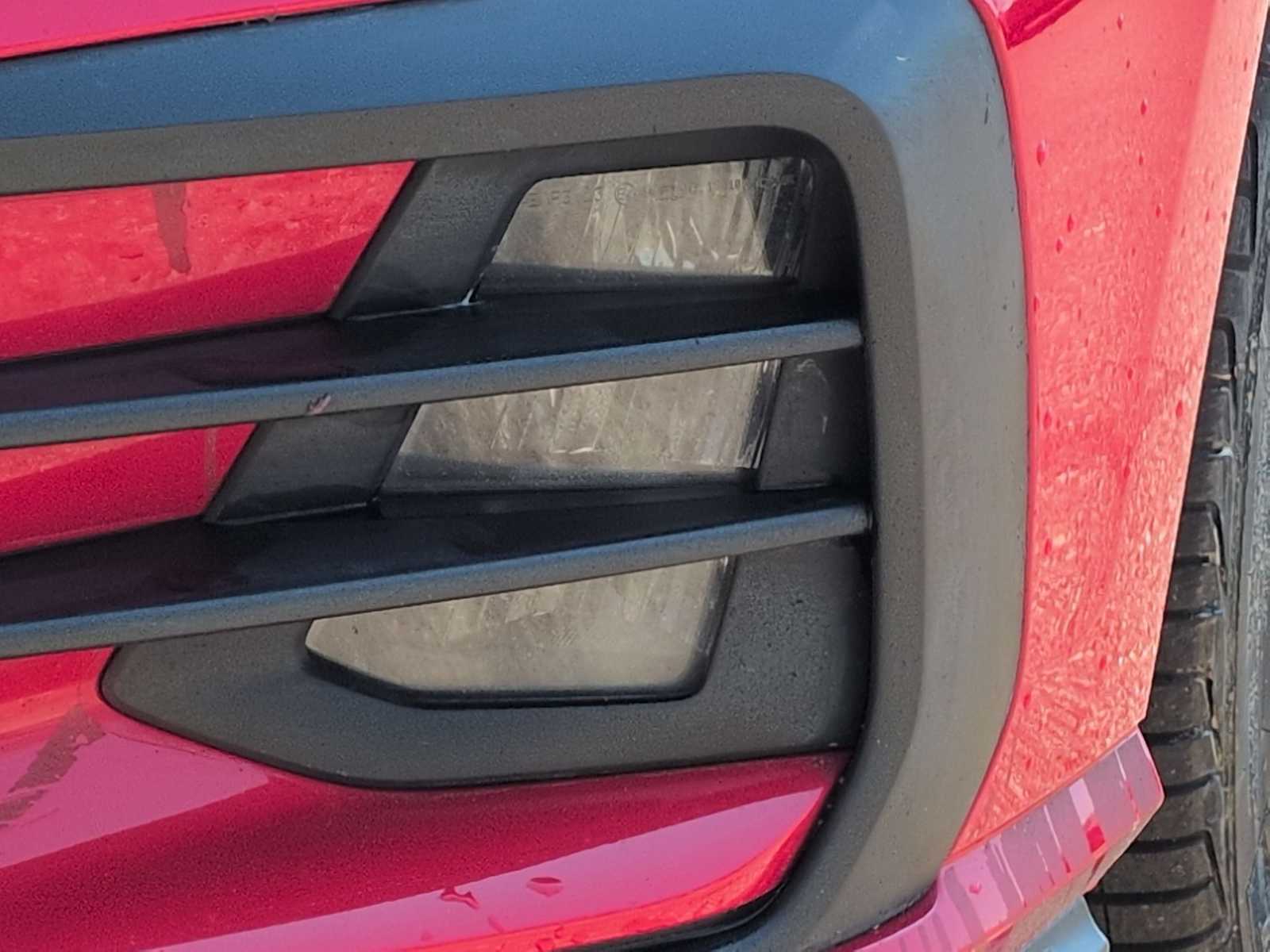Thumbnail: 2018 Volkswagen Golf - 11