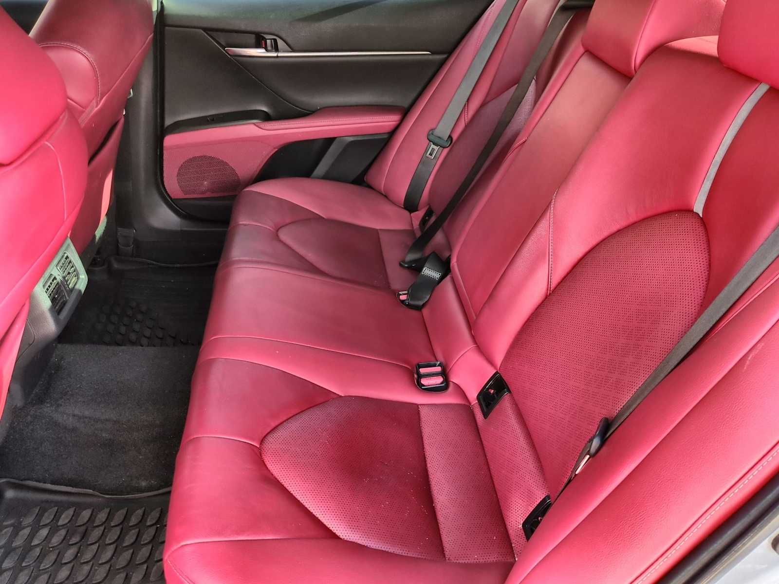 Thumbnail: 2021 Toyota Camry - 19