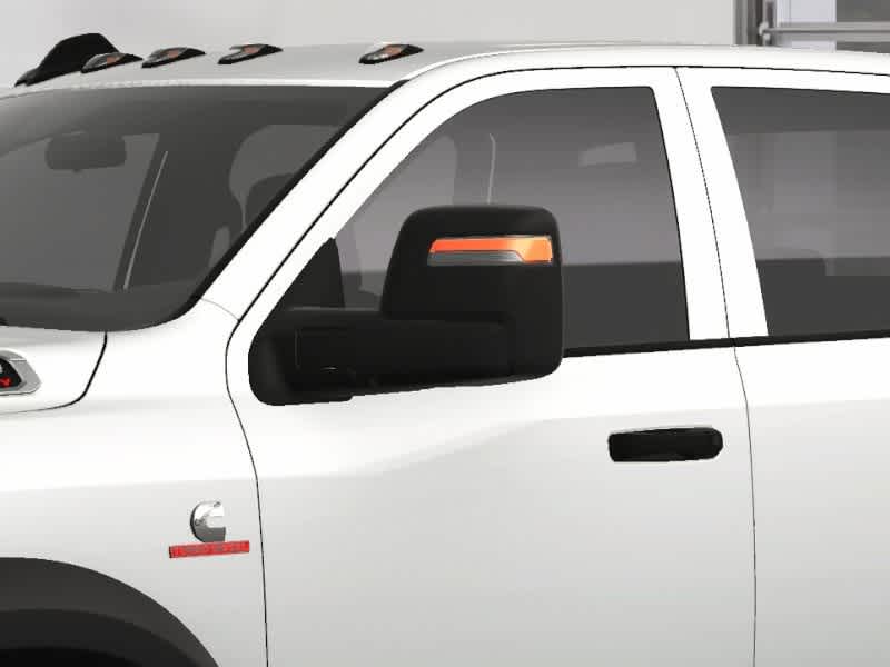 Thumbnail: 2025 RAM 5500 - 12