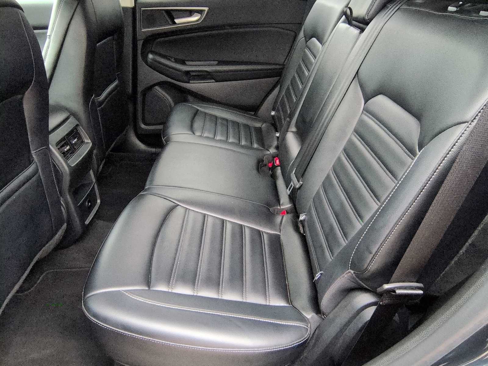 Thumbnail: 2024 Ford Edge - 18