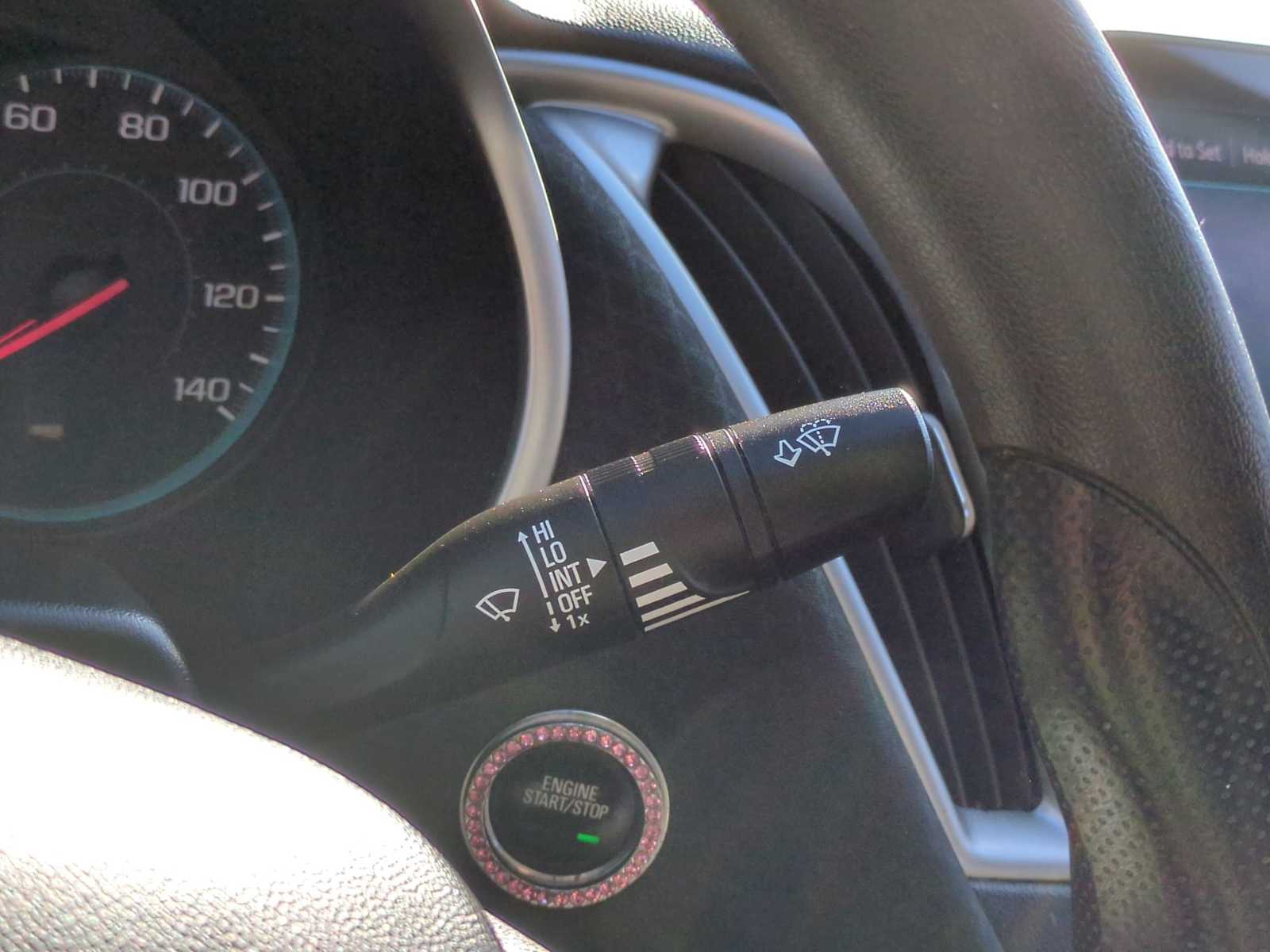 Thumbnail: 2020 Chevrolet Malibu - 25