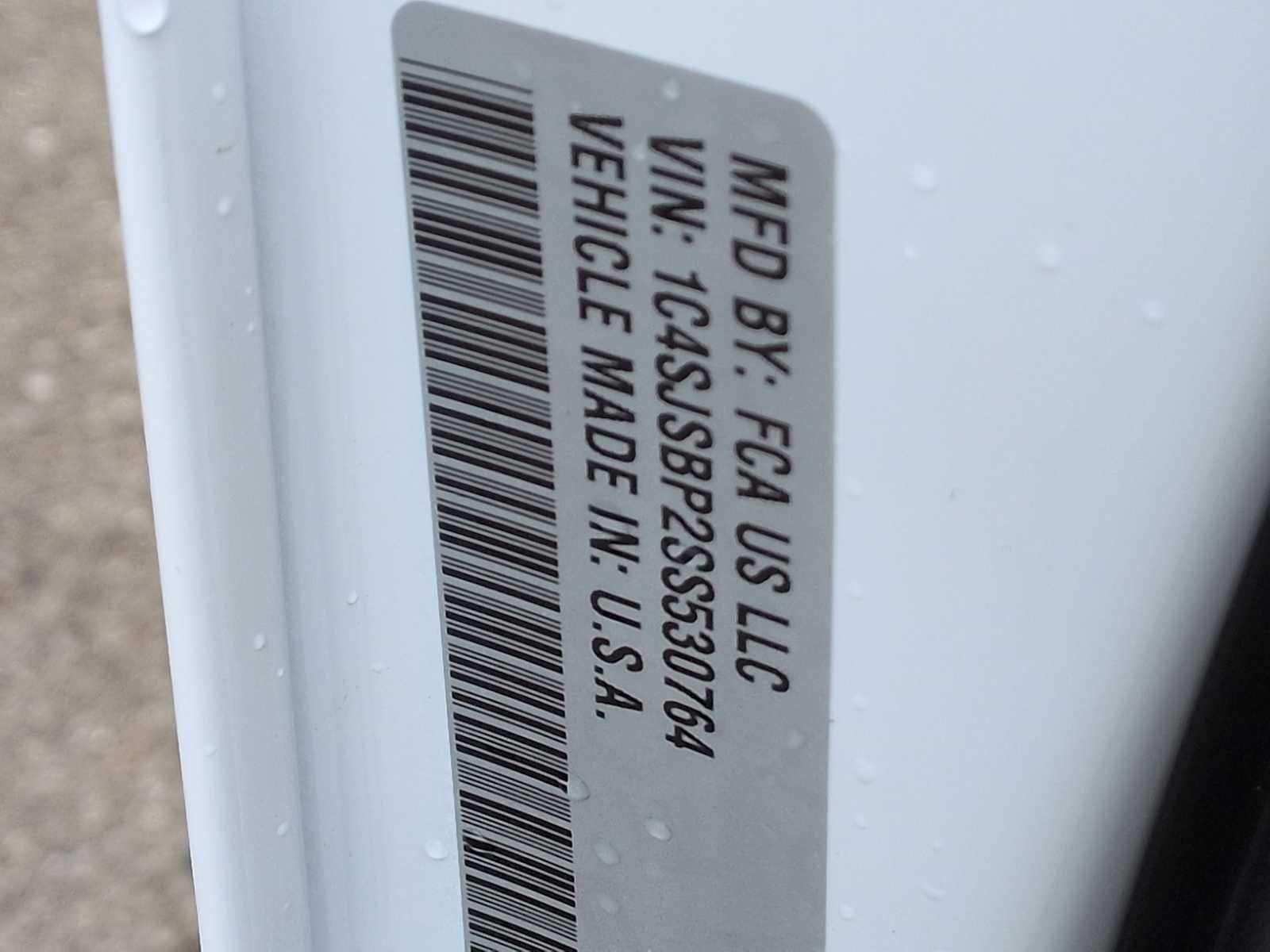 Thumbnail: 2025 Jeep Wagoneer - 36