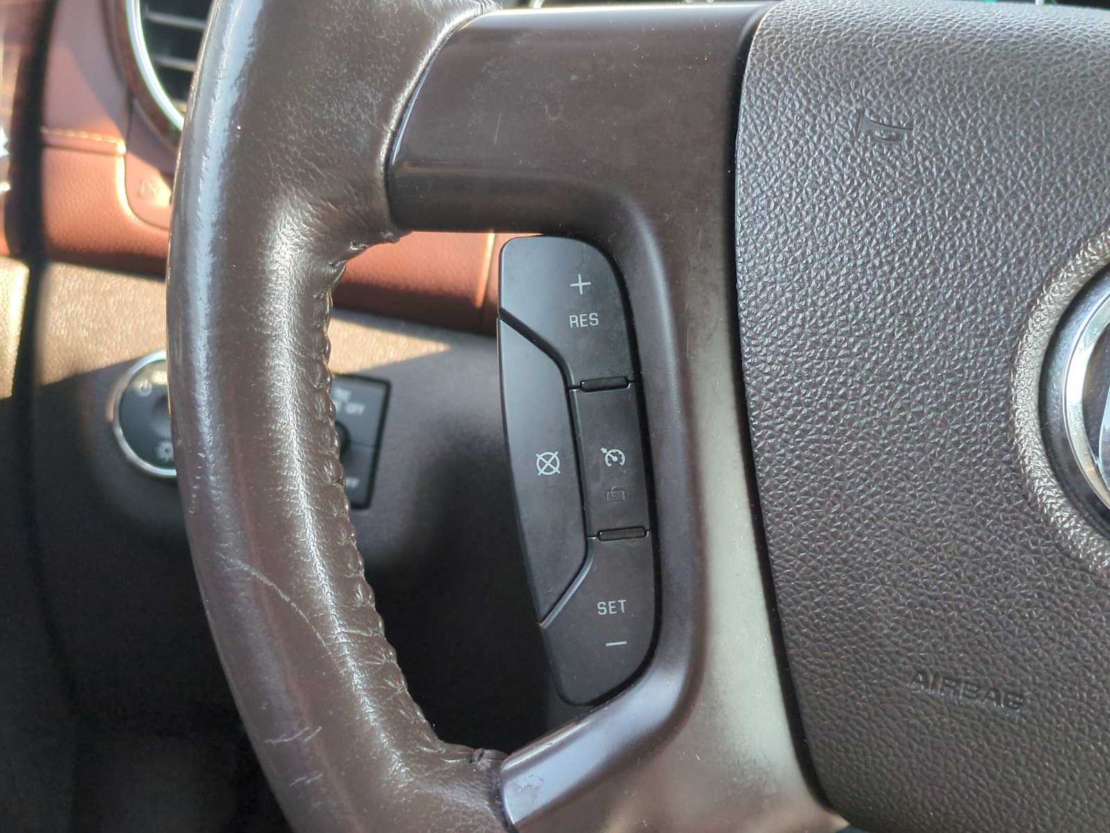Thumbnail: 2013 Buick Enclave - 26