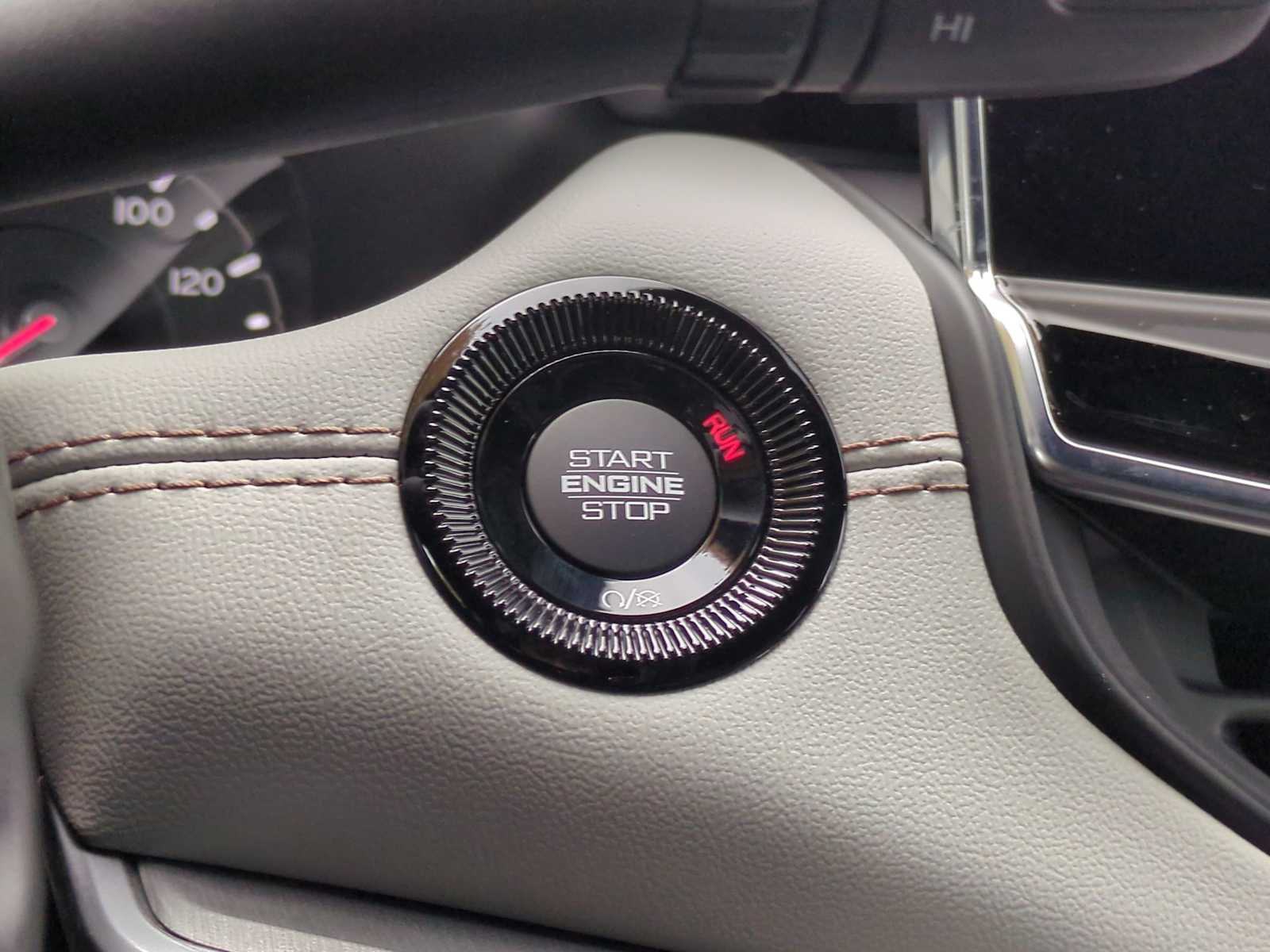 Thumbnail: 2026 Jeep Compass - 37