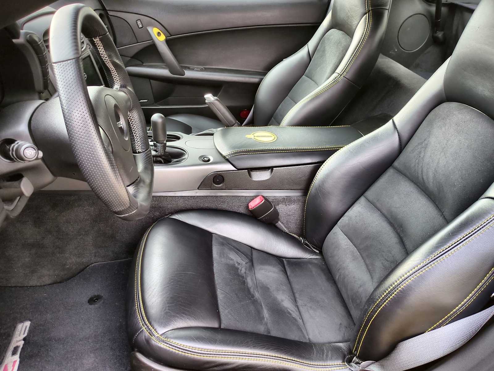 Thumbnail: 2006 Chevrolet Corvette - 15