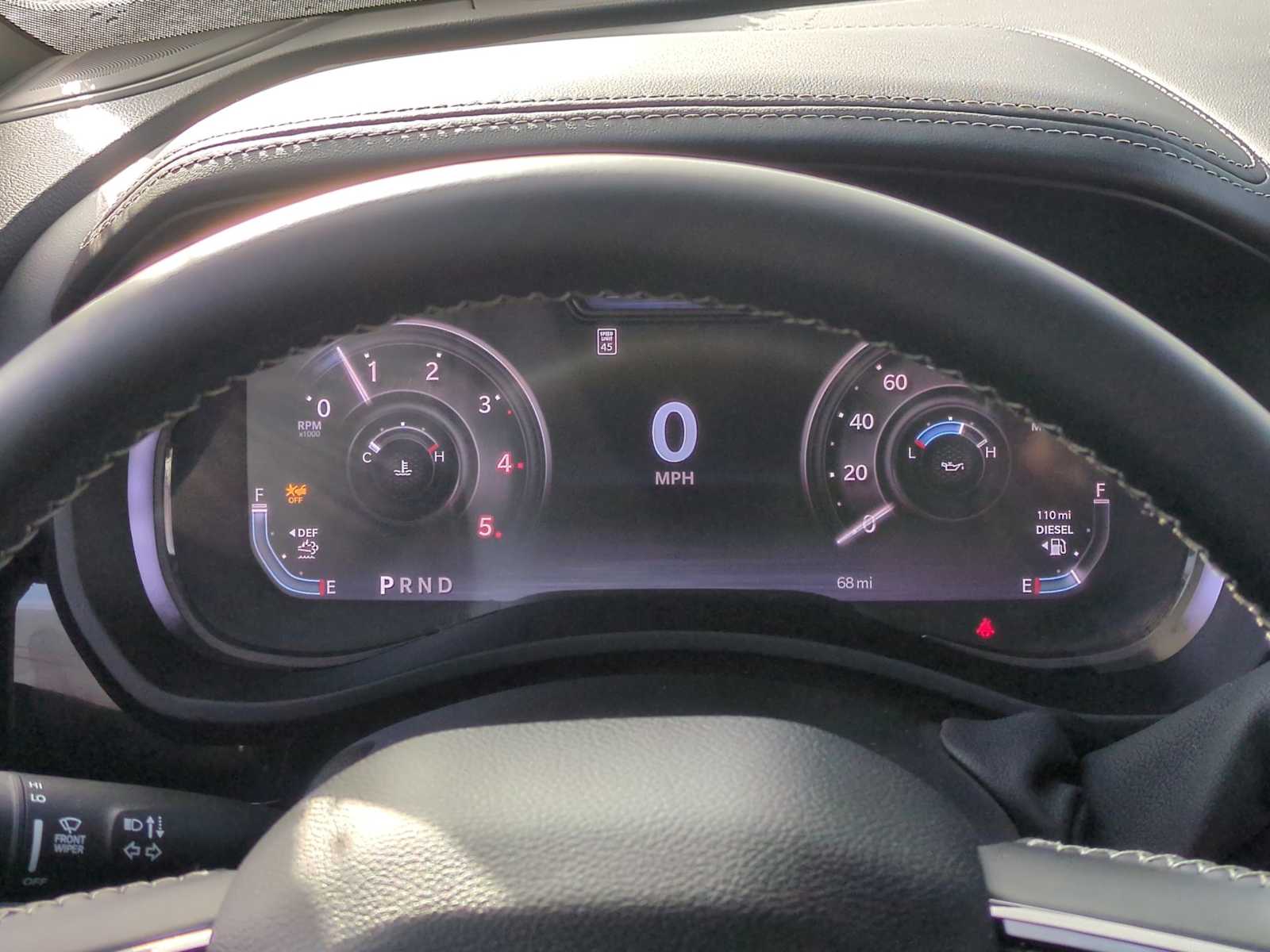 Thumbnail: 2025 RAM 3500 - 35